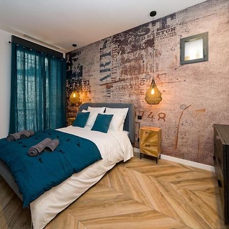 Sète Appartement D'Exception En Centre Ville Sur Quai מראה חיצוני תמונה