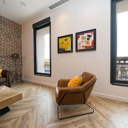 Sète Appartement D'Exception En Centre Ville Sur Quai מראה חיצוני תמונה