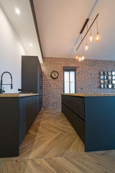 Sète Appartement D'Exception En Centre Ville Sur Quai מראה חיצוני תמונה