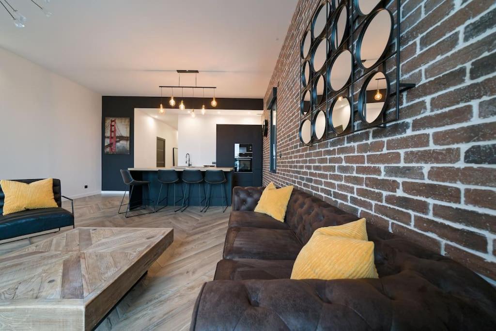 Sète Appartement D'Exception En Centre Ville Sur Quai מראה חיצוני תמונה
