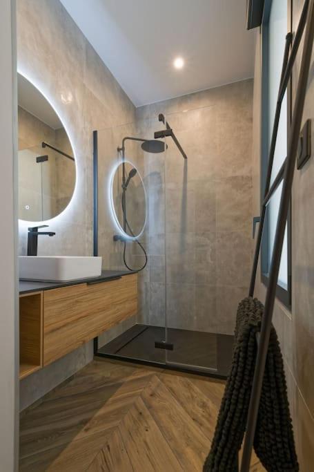 Sète Appartement D'Exception En Centre Ville Sur Quai מראה חיצוני תמונה