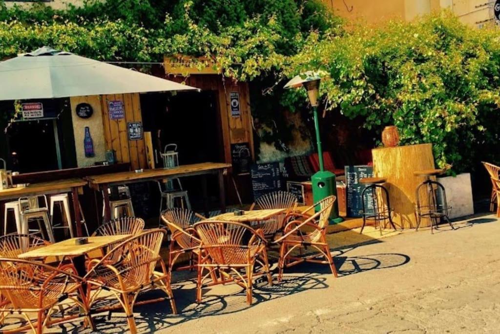 Sète Appartement D'Exception En Centre Ville Sur Quai מראה חיצוני תמונה